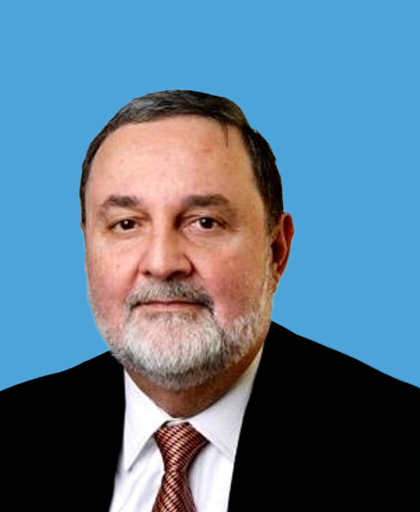 Abdullah Hussain Haroon
