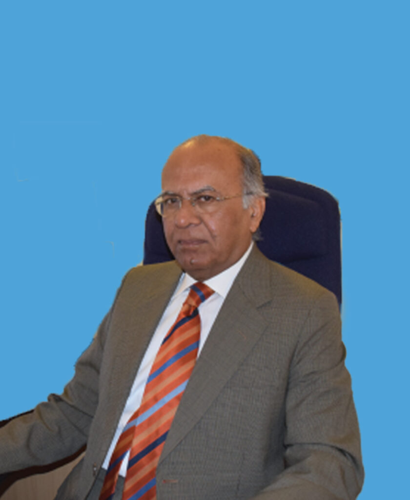 Imtiaz Kazi