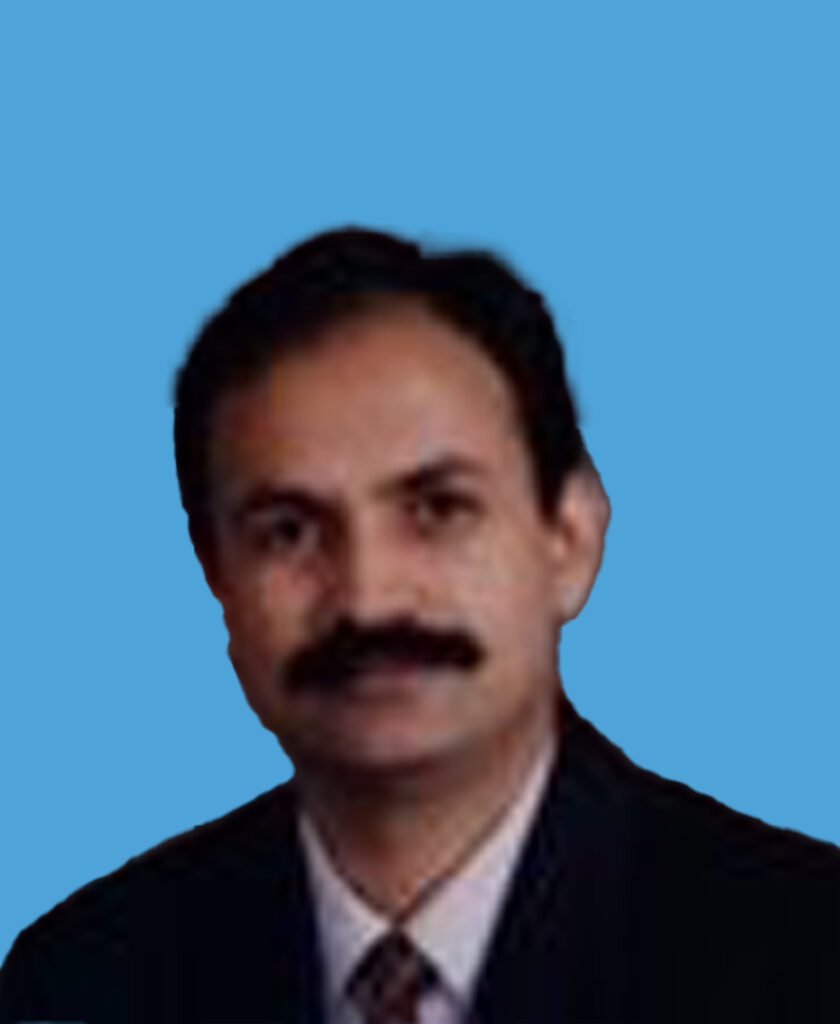 Abdul Majid Yousfani