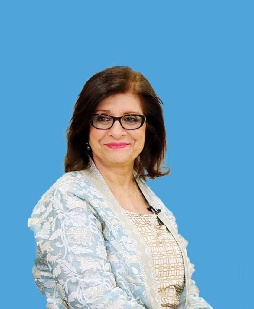 Sultana Siddiqui
