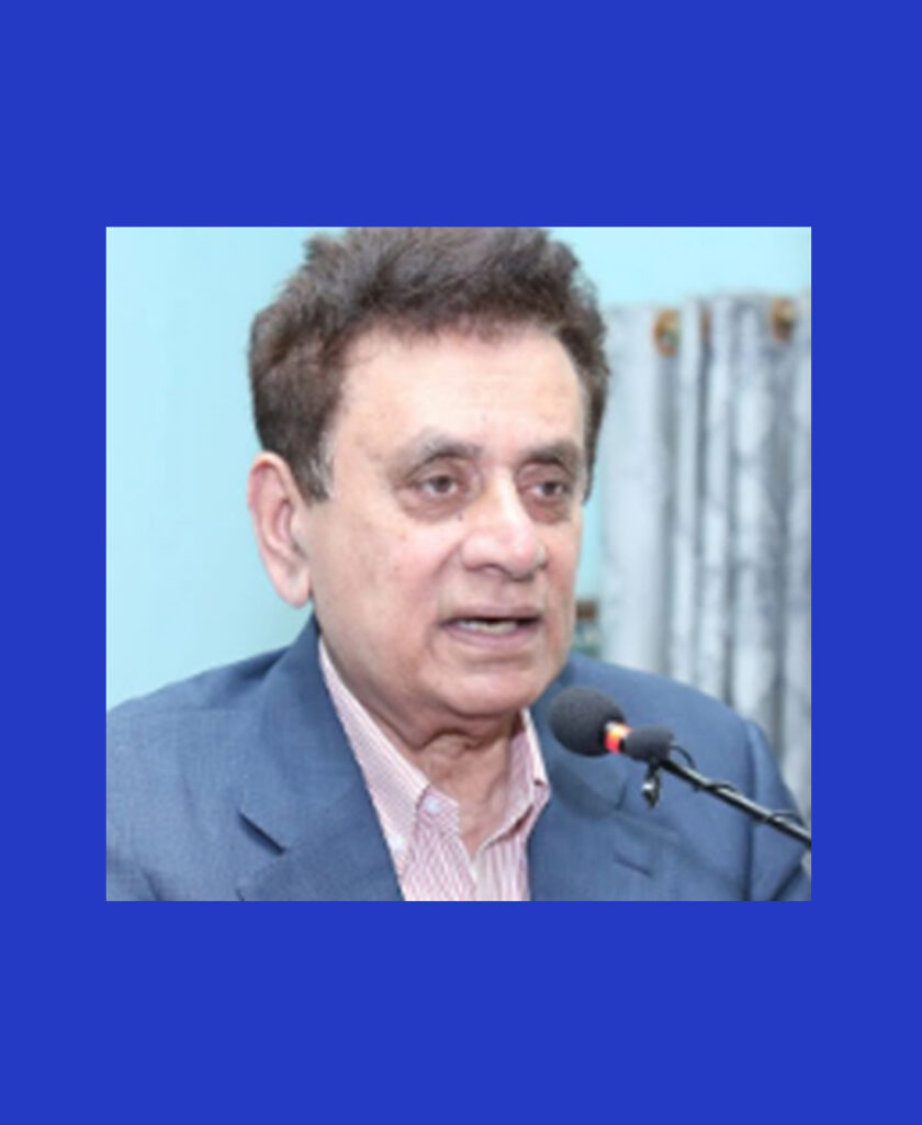Dr. Mohammad Mithal Vakassi