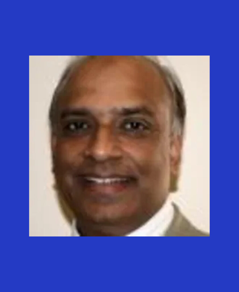 Dr. Nazeer Dahar