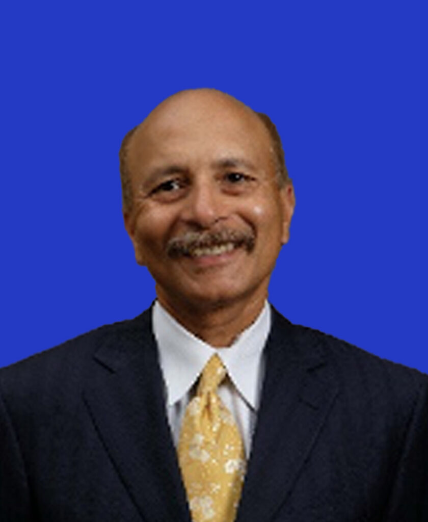 Dr. Rafat Ansari