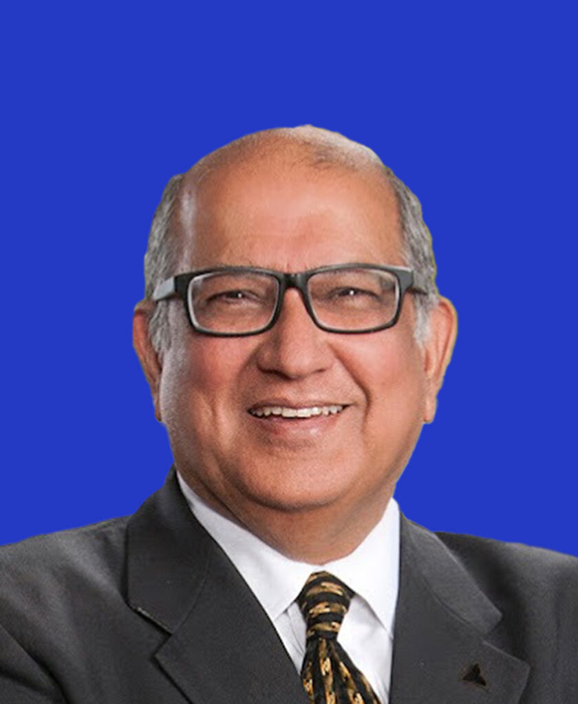 Dr Waheed Akbar